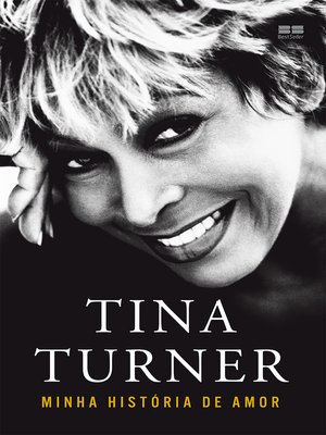 cover image of Tina Turner